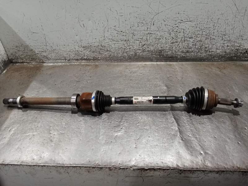 Recambio de transmision delantera derecha para renault zoe (bfm_) zoe referencia OEM IAM 39108720R  