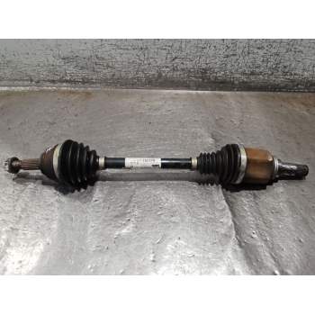 TRANSMISION DELANTERA IZQUIERDA 391019232R ELECTRIC 2016