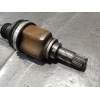 Recambio de transmision delantera izquierda para renault zoe (bfm_) zoe referencia OEM IAM 391019232R  