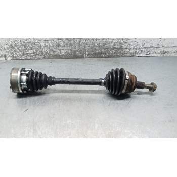 TRANSMISION DELANTERA IZQUIERDA 19TDI 2000