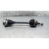 Recambio de transmision delantera izquierda para audi a3 (8l1) 1.9 tdi referencia OEM IAM  19TDI 2000