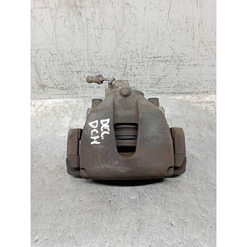 Recambio de pinza freno delantera derecha para ford focus lim. trend referencia OEM IAM   FOMOCO