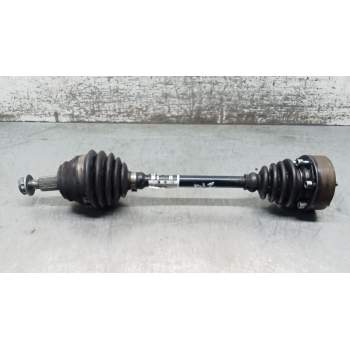 TRANSMISION DELANTERA IZQUIERDA 1J0407271H 19TDI 1999