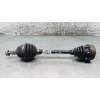 Recambio de transmision delantera izquierda para seat leon (1m1) 1.9 tdi referencia OEM IAM 1J0407271H 19TDI 1999