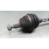 Recambio de transmision delantera izquierda para seat leon (1m1) 1.9 tdi referencia OEM IAM 1J0407271H 19TDI 1999