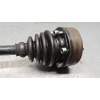 Recambio de transmision delantera izquierda para seat leon (1m1) 1.9 tdi referencia OEM IAM 1J0407271H 19TDI 1999