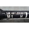 Recambio de transmision delantera izquierda para seat leon (1m1) 1.9 tdi referencia OEM IAM 1J0407271H 19TDI 1999