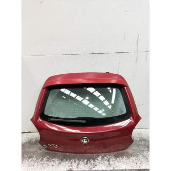 PORTON TRASERO 3P 2008