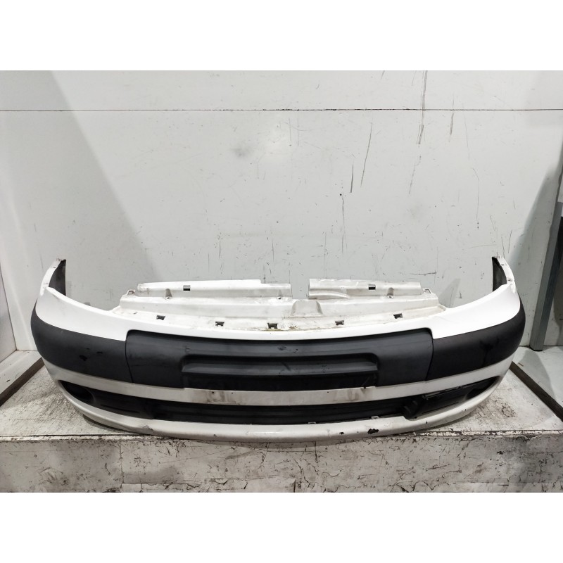 Recambio de paragolpes delantero para citroen xsara picasso referencia OEM IAM   