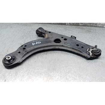 BRAZO SUSPENSION INFERIOR DELANTERO DERECHO 19TDI 1999