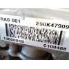Recambio de caja cambios para renault zoe (bfm_) zoe referencia OEM IAM RA0001 AUTOMAT C100488