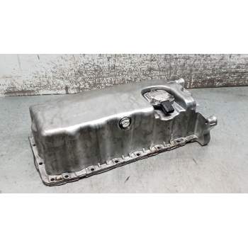 CARTER ASV 19TDI 2000
