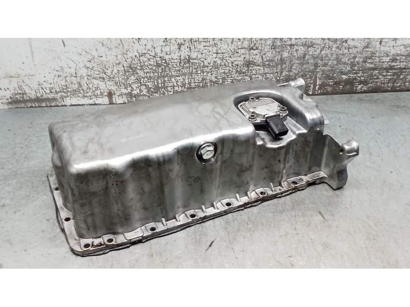 Recambio de carter para audi a3 (8l1) 1.9 tdi referencia OEM IAM ASV 19TDI 2000
