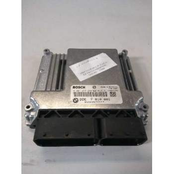 CENTRALITA MOTOR UCE 0281014239 DDE7810001 030094224