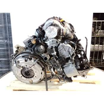 MOTOR COMPLETO T1DA CONTINENTAL CL51112