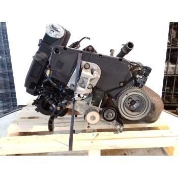 MOTOR COMPLETO 350A1000 4141990