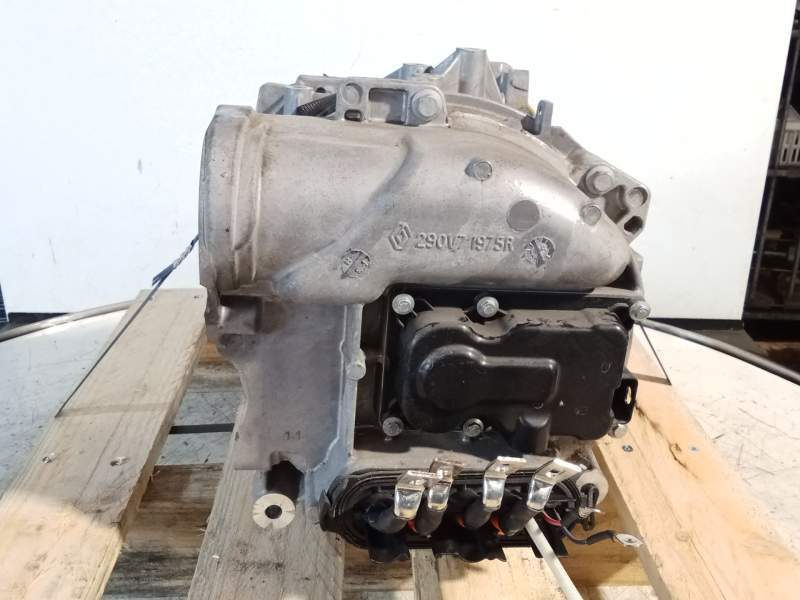 Recambio de motor completo para renault zoe (bfm_) zoe referencia OEM IAM 5AQ601  C098463