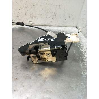 MOTOR CIERRE CENTRALIZADO DELANTERO IZQUIERDO 9647173980F 3P 2004