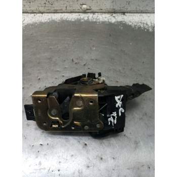 MOTOR CIERRE CENTRALIZADO DELANTERO IZQUIERDO 5P 2002