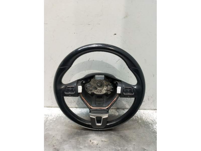 Recambio de volante para volkswagen golf vi (5k1) 2.0 tdi referencia OEM IAM 3C8959538E  2008