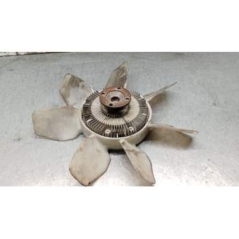 ELECTROVENTILADOR VISCOSO 30D 2002