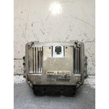 CENTRALITA MOTOR UCE 0281011629 9658944580 1039S08537 2004