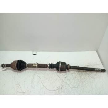 TRANSMISION DELANTERA DERECHA 20G 2002