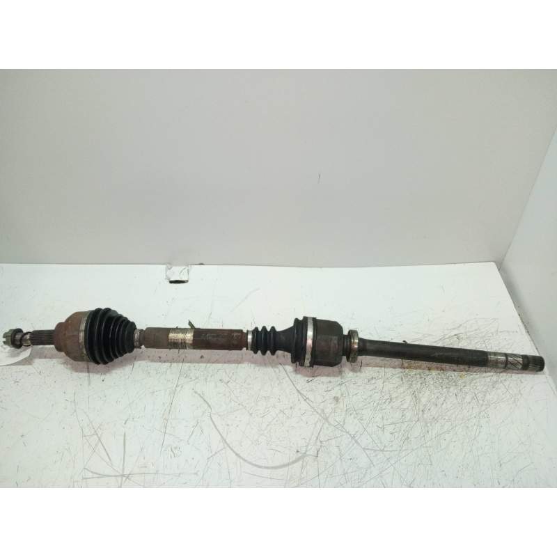 Recambio de transmision delantera derecha para renault laguna ii (bg0) authentique referencia OEM IAM  20G 2002