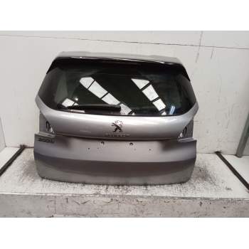 PORTON TRASERO 5P 
