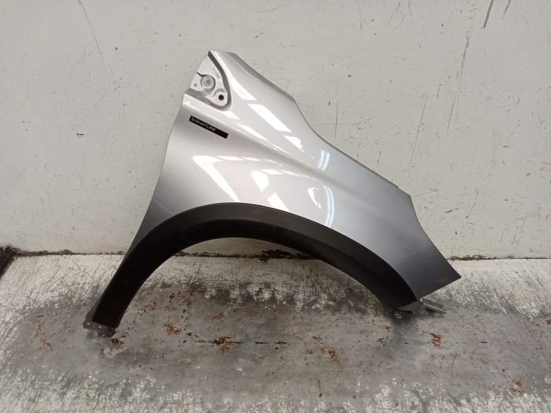 Recambio de aleta delantera derecha para peugeot 2008 i (cu_) 1.5 bluehdi 100 referencia OEM IAM   