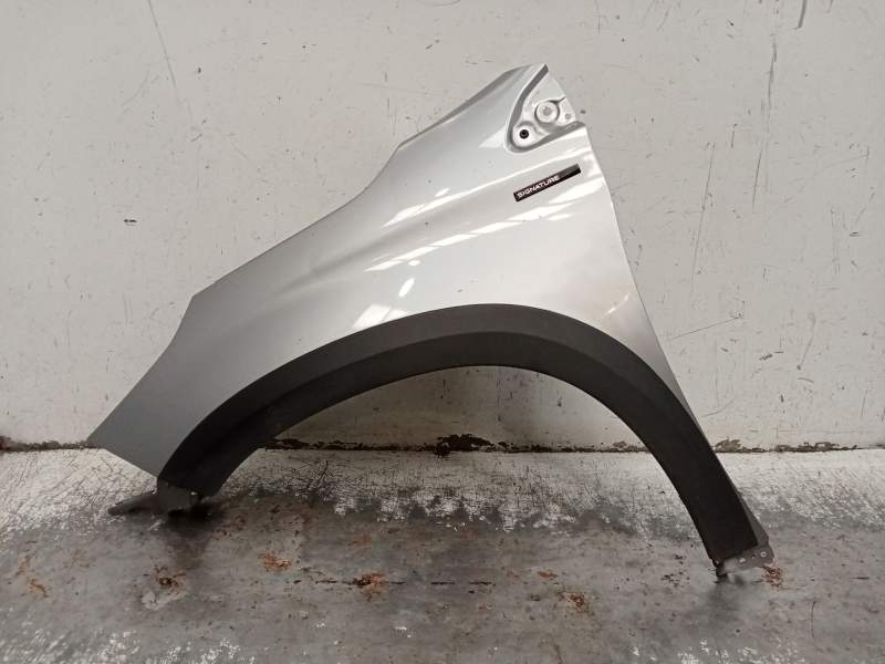 Recambio de aleta delantera izquierda para peugeot 2008 i (cu_) 1.5 bluehdi 100 referencia OEM IAM   