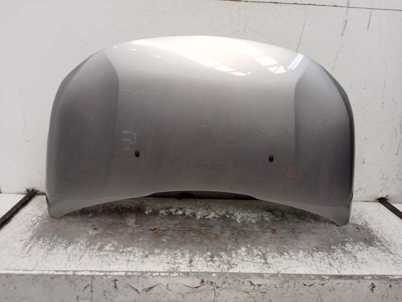 Recambio de capot para peugeot 2008 i (cu_) 1.5 bluehdi 100 referencia OEM IAM   