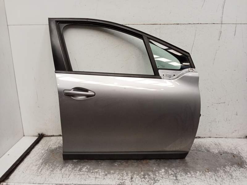 Recambio de puerta delantera derecha para peugeot 2008 i (cu_) 1.5 bluehdi 100 referencia OEM IAM  5P 