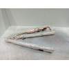 Recambio de airbag cortina delantero derecho para jaguar f-pace referencia OEM IAM 309012210AE  
