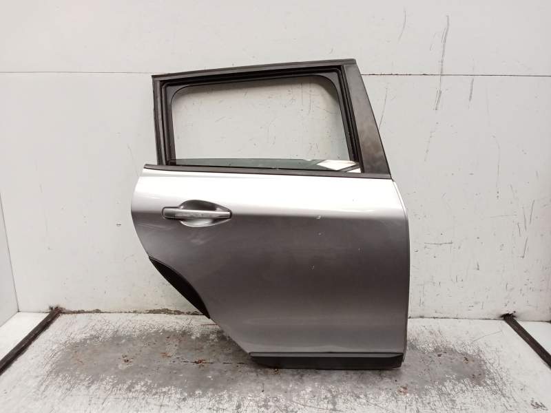 Recambio de puerta trasera derecha para peugeot 2008 i (cu_) 1.5 bluehdi 100 referencia OEM IAM  5P 