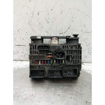 CAJA RELES / FUSIBLES 9657718780 BSML0600 2004