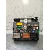 Recambio de caja reles / fusibles para peugeot partner tepee 1.6 bluehdi 100 referencia OEM IAM 9807028780 BSMR0401 2012