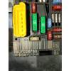 Recambio de caja reles / fusibles para peugeot partner tepee 1.6 bluehdi 100 referencia OEM IAM 9807028780 BSMR0401 2012