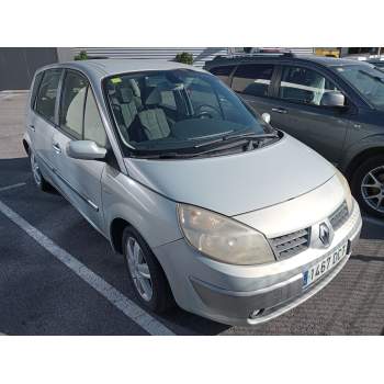 RENAULT SCÉNIC II (JM0/1_) de desguace