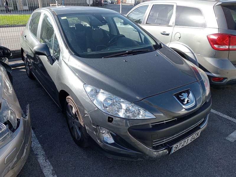 peugeot 308 i (4a_, 4c_) del año 2010