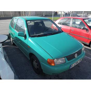 VOLKSWAGEN POLO III (6N1) de desguace