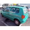 volkswagen polo iii (6n1) del año 1997