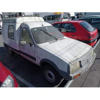 CITROËN C15 Furgón/monospace (VD_) de desguace