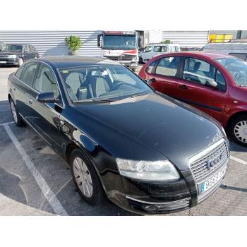 AUDI A6 C6 (4F2) de desguace
