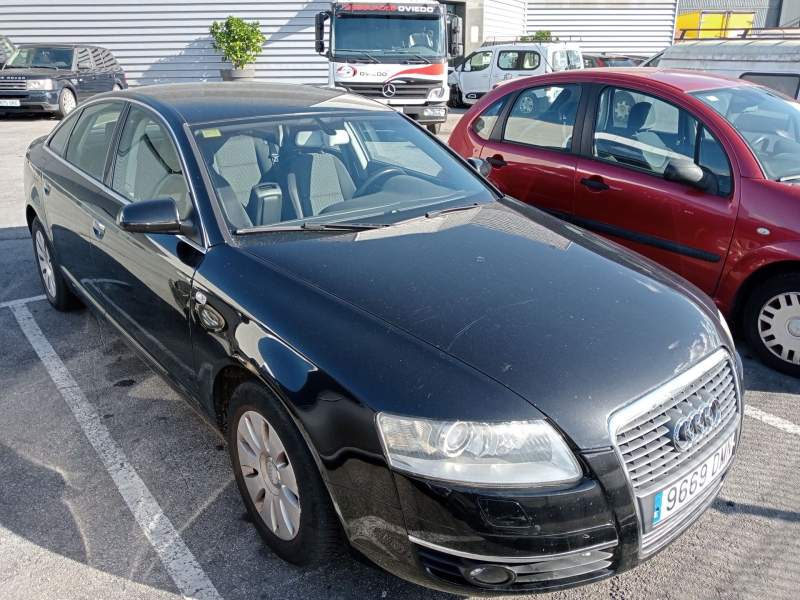 audi a6 c6 (4f2) del año 2005