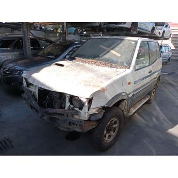 NISSAN TERRANO II (R20) de desguace