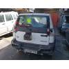 nissan terrano ii (r20) del año 2007