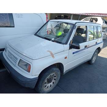 SUZUKI VITARA (ET) de desguace