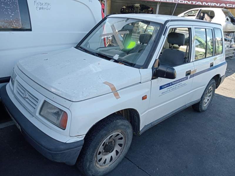 suzuki vitara (et) del año 2004