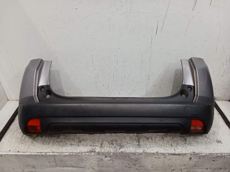 Recambio de paragolpes trasero para peugeot 2008 i (cu_) 1.5 bluehdi 100 referencia OEM IAM   